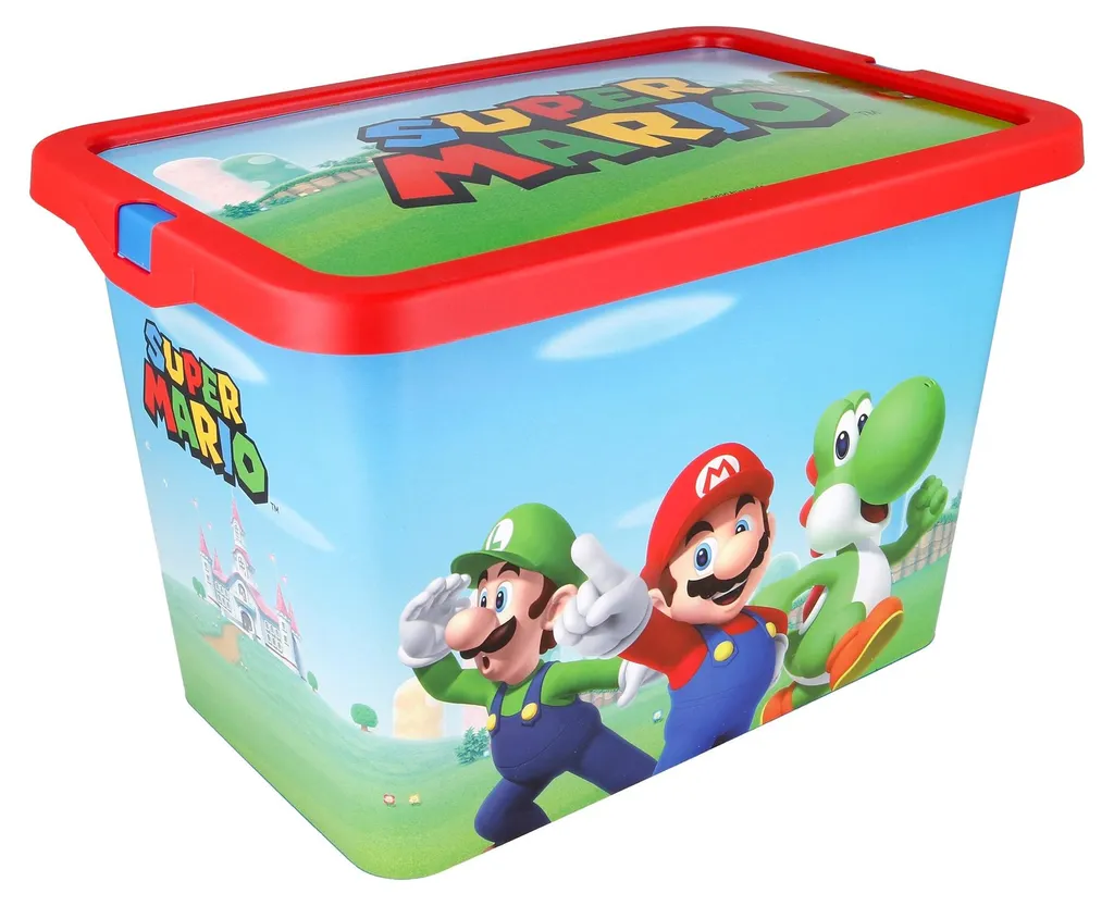Poubelle de Cuisine 7 Litres Compacte en Acier Inoxydable Anti-traces