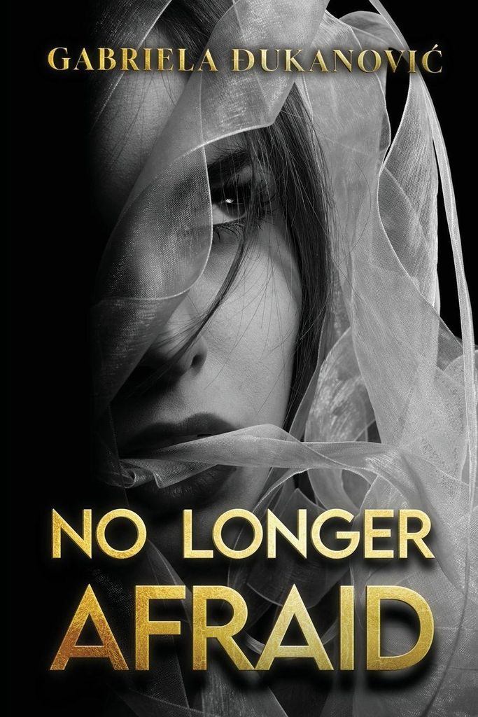 No Longer Afraid