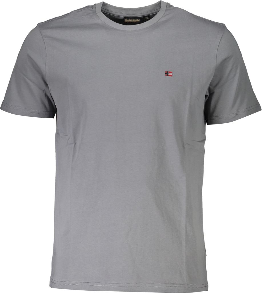 NAPAPIJRI - Herren-T-Shirt Salis - Größe M