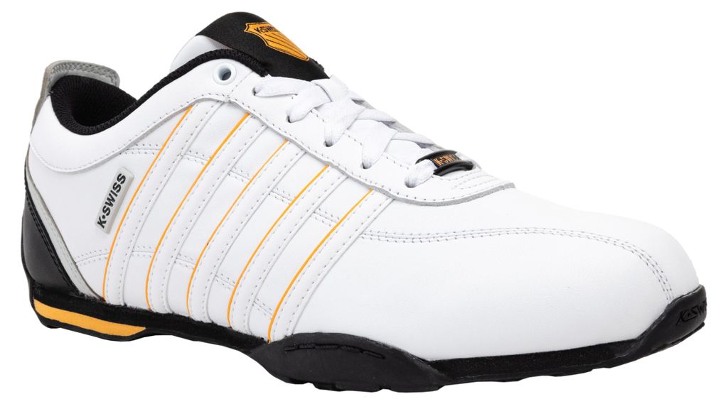 Schoenen K-Swiss 02453151 Productafbeelding 
