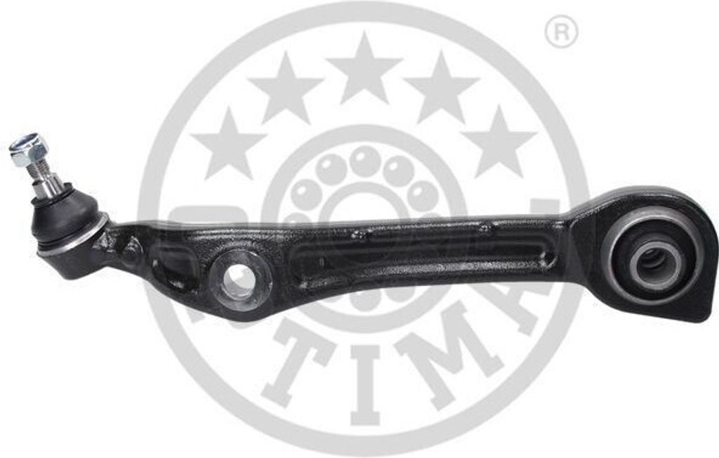OPTIMAL G5-940 Querlenker Hinten Unten Vorne Links passend für MERCEDES-BENZ S-Klasse Limousine (W221)