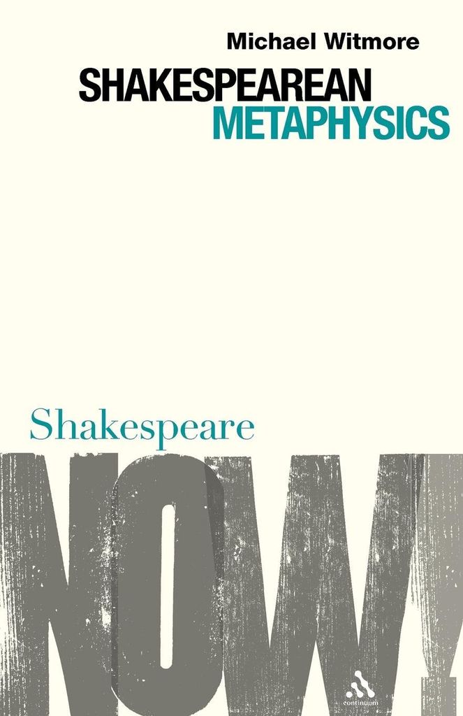 Shakespearean Metaphysics
