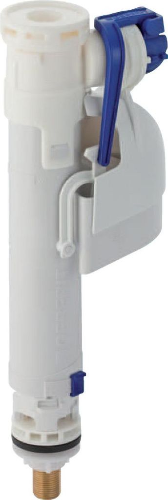 Geberit Typ 380 Füllventil (WA unten 3/8, Nippel aus Messing) 281214001