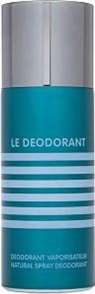 Protection Déodorante Le Male Jean Paul Gaultier 150 ml Spray pour Homme