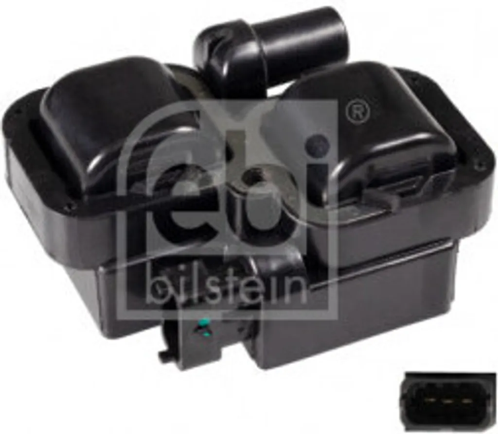 Bobine d'allumage pour Mercedes Vito W639 et Viano, réparation moteur