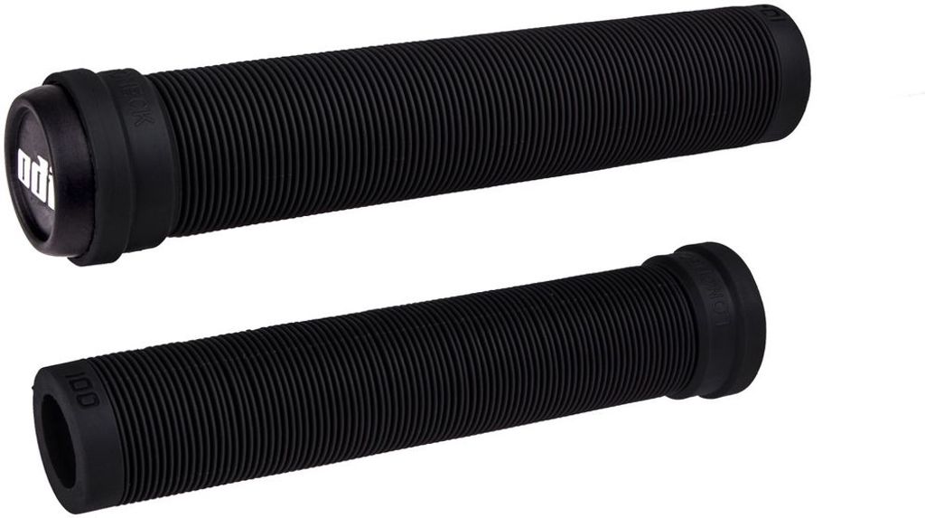 Scooter Griffe - Longneck Slx - Schwarz - ODI Produktbild 