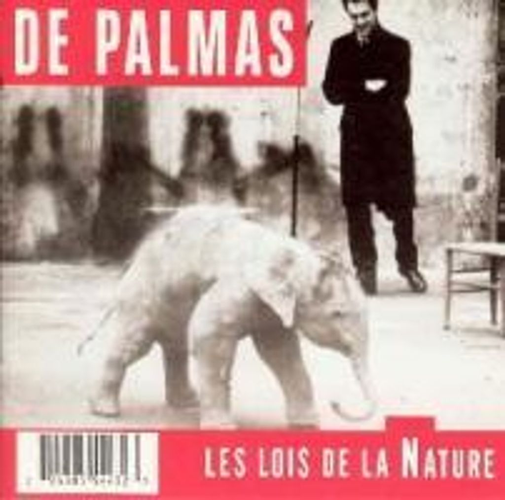 De Palmas: Lois De La Natur