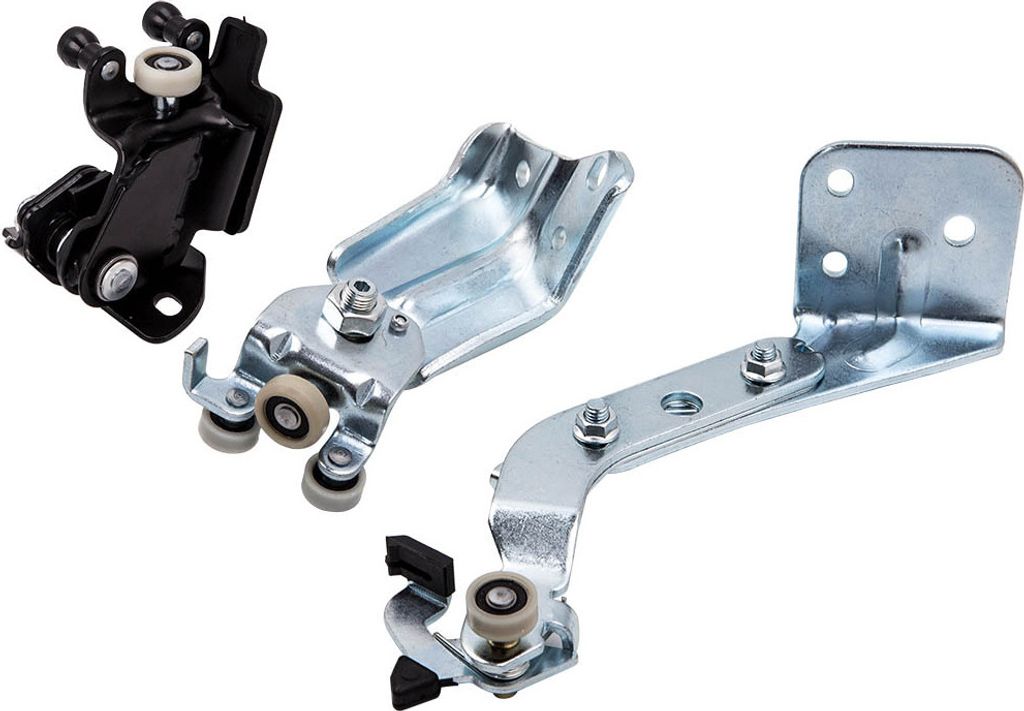 Schiebetür Rollenführung Set for Fiat Ducato 250 Citroen Produktbild 
