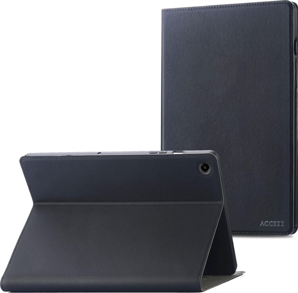 Accezz Classic Tablet Case pour la Samsung Galaxy Tab A9 Image du produit 