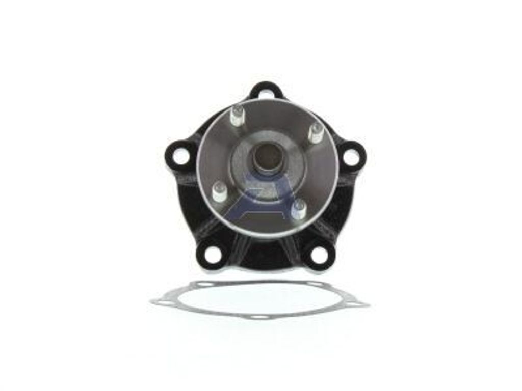AISIN Kühlmittelpumpe Wasserpumpe für TOYOTA LAND CRUISER (J6) WPT-051