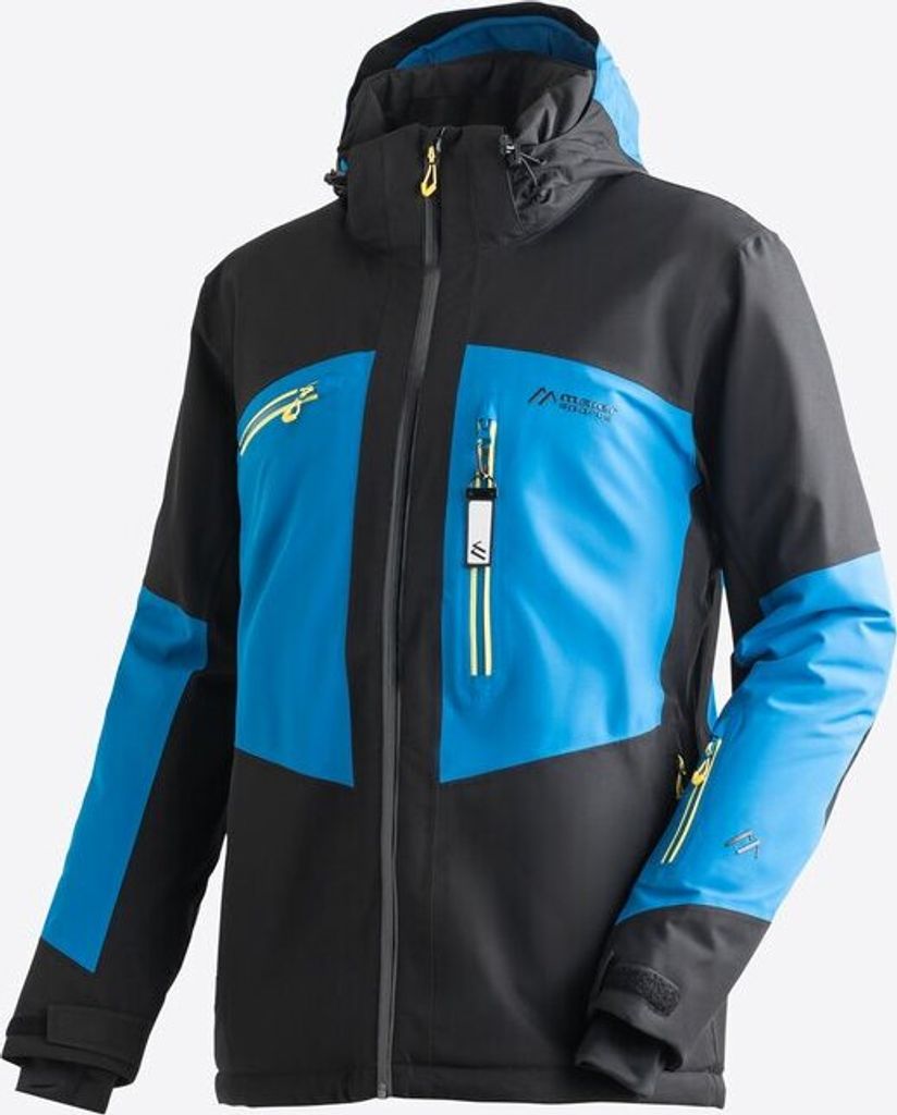 Beskid black/imperial bl (M19520) 56 Produktbild 