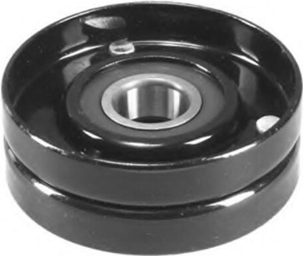 MAGNETI MARELLI 331316170175 Spannrolle Keilrippenriemen für VW Golf IV Schrägheck (1J1) Golf IV Variant (1J5) Bora Limousine (1J2) Bora Variant ...