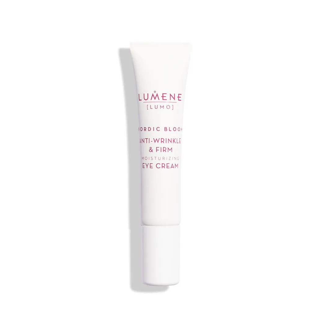 Lumene Nordic Berry Anti-Ride Contour des Yeux Pré-Rétinol 15ml Soin