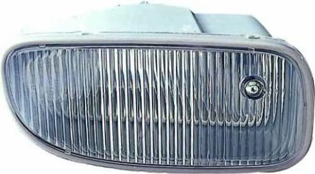 Réparer vos phares antibrouillard Cherokee ABAKUS 333-2008R-AS Droit