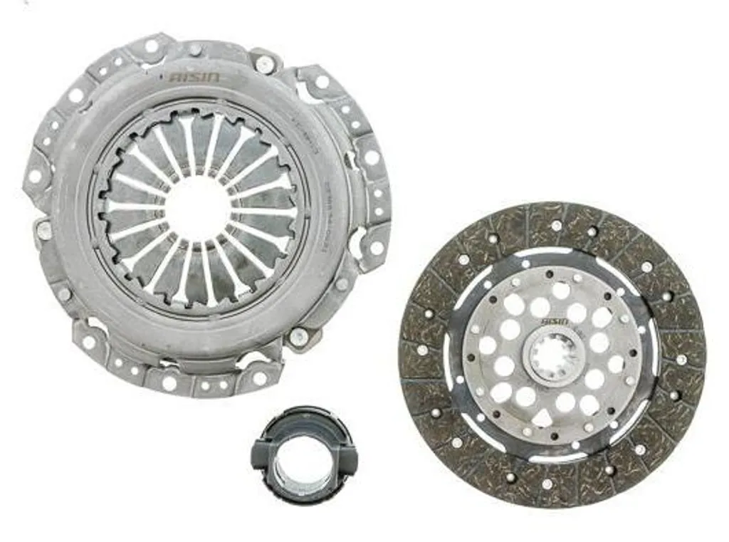Kit embrayage AISIN KE-BM13 haute performance pour BMW E36 Série 3 4p