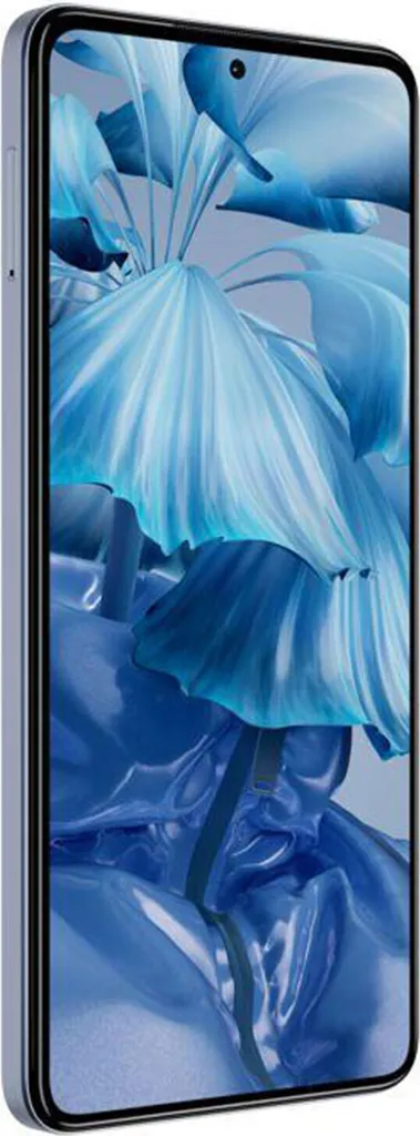 Hynix Pulse 6.56" Smartphone Bleu 64 Go : Écran Large et Android 14