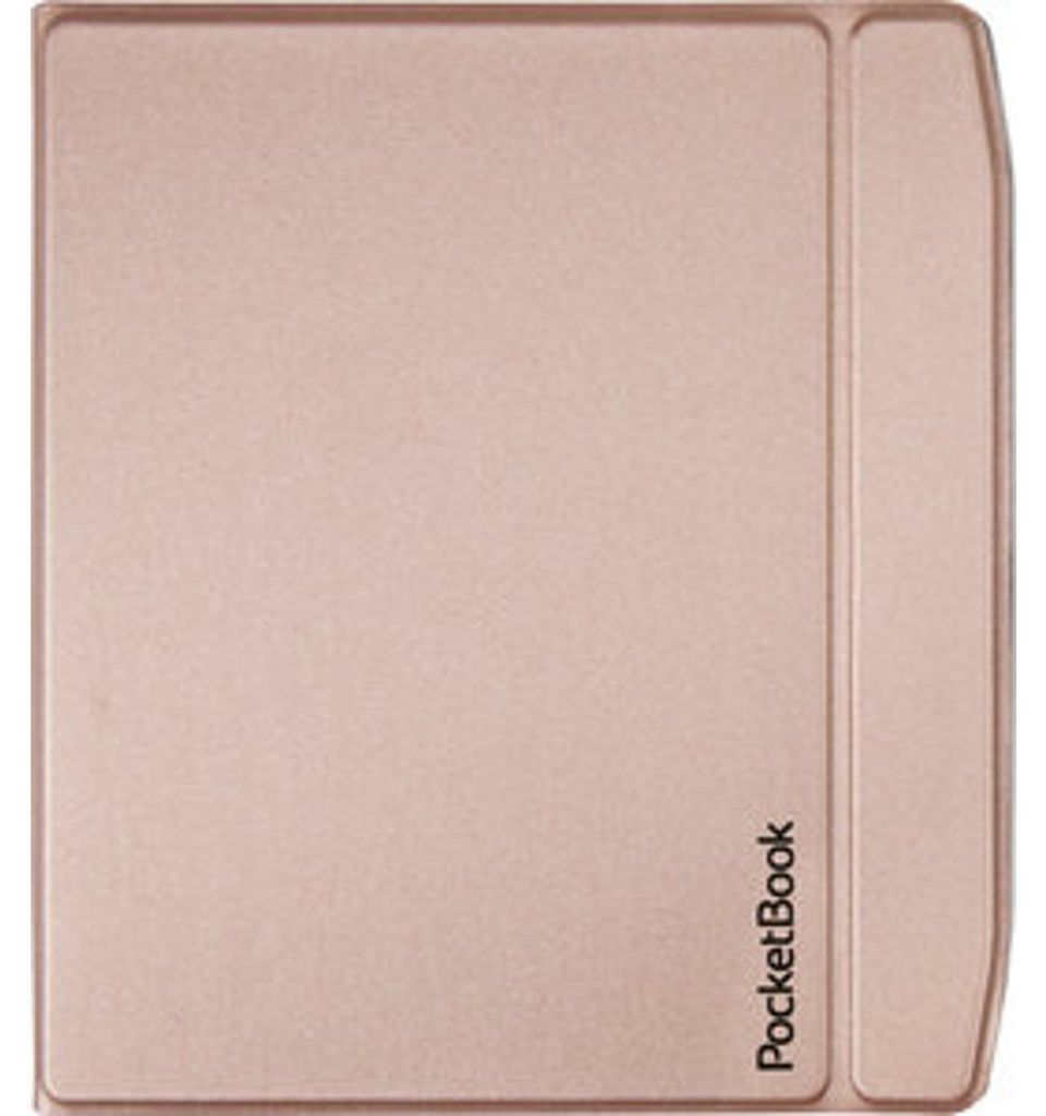 PocketBook Flip - Shiny Beige Cover für Era Produktbild 