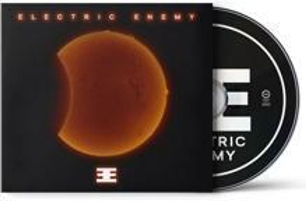 Electric Enemy