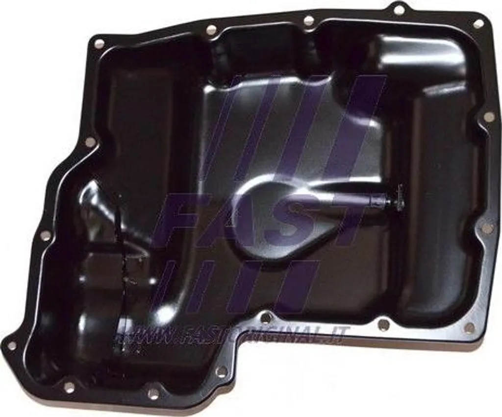 Coppa Olio FAST FT49370 Ford OE 0301N6 - Proteggi il Tuo Motore Oggi