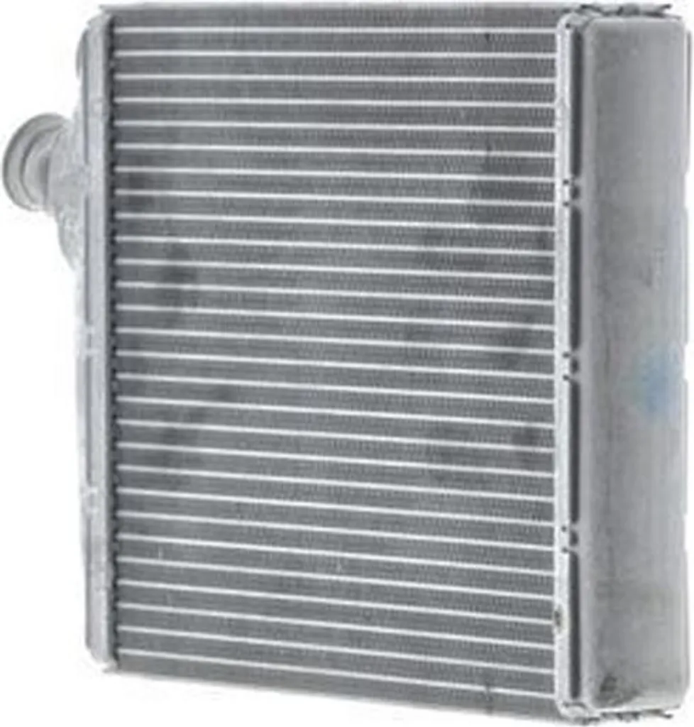 Radiateur de chauffage MAHLE AH192000P en aluminium pour Volvo XC60