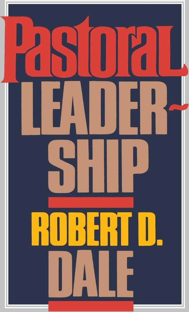 Pastoral Leadership