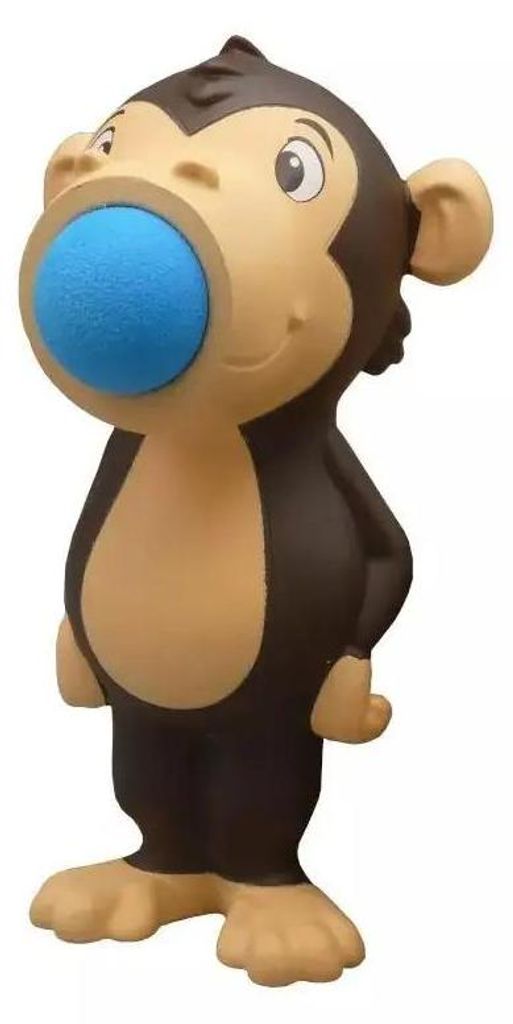 Leif|Plopper Leif - Affen Monkey Plopper Produktbild 