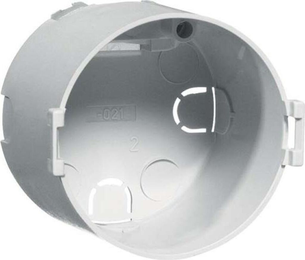 Peha Isolierdose 1-fach gr D 701 DO 00604911