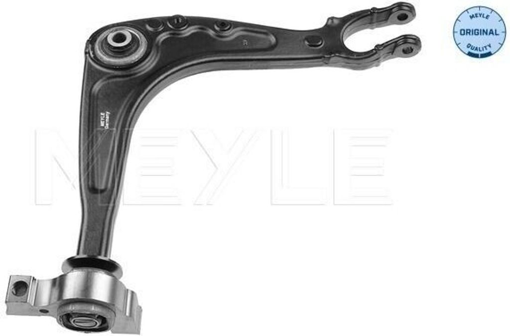 MEYLE 11-16 050 0074 - OE 3521 Q0 Querlenker für C5 III (RD), C5 III (RW), C6 (TD)