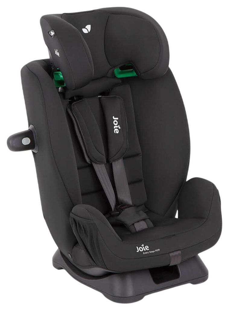 Joie Every Stage R129 -turvaistuin, 40 - 145 cm, Shale Obrázek produktu 