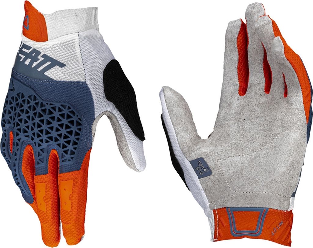 Leatt Glove MTB 4.0 LiteDenim S