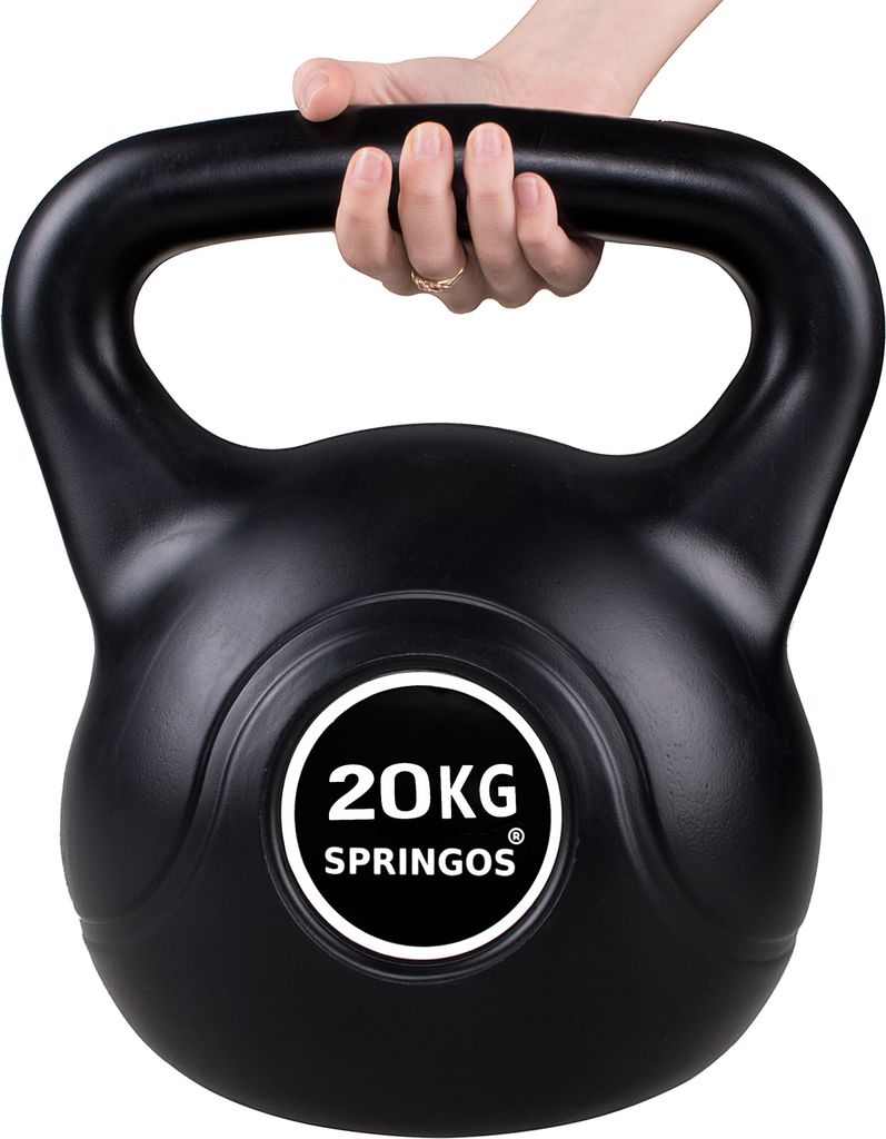Kettlebell Ball Dumbbell Swinging Dumbbell Ball Dumbbell Obrázek produktu 4