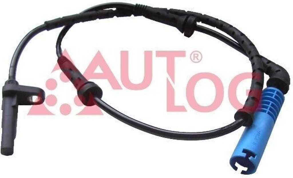 Sensor, Raddrehzahl AUTLOG AS4153