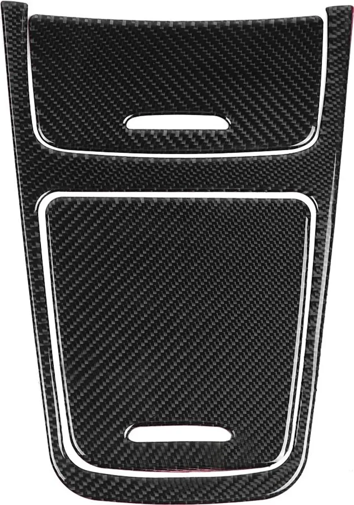 Accessoire de Console Centrale pour Confort et Style de Conduite Pro