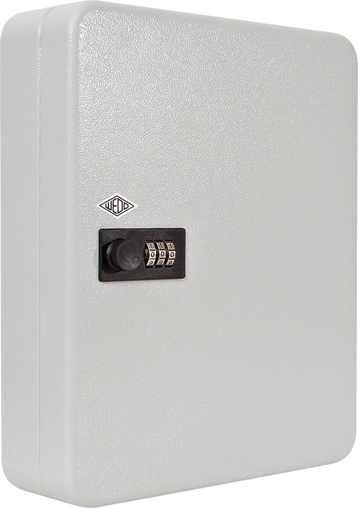 WEDO Armoire à clés avec serrure mécanique à combinaison, Image du produit 