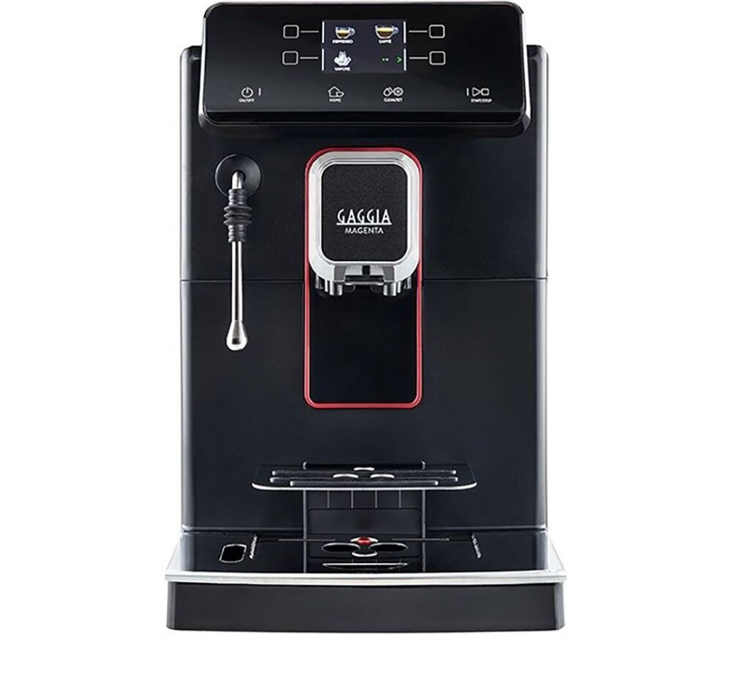 Gaggia Magenta Plus Kaffeevollautomat RI8700 – Produktbild 