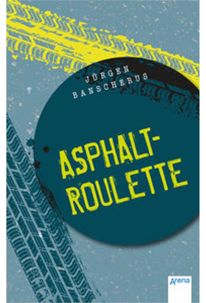 Asphaltroulette