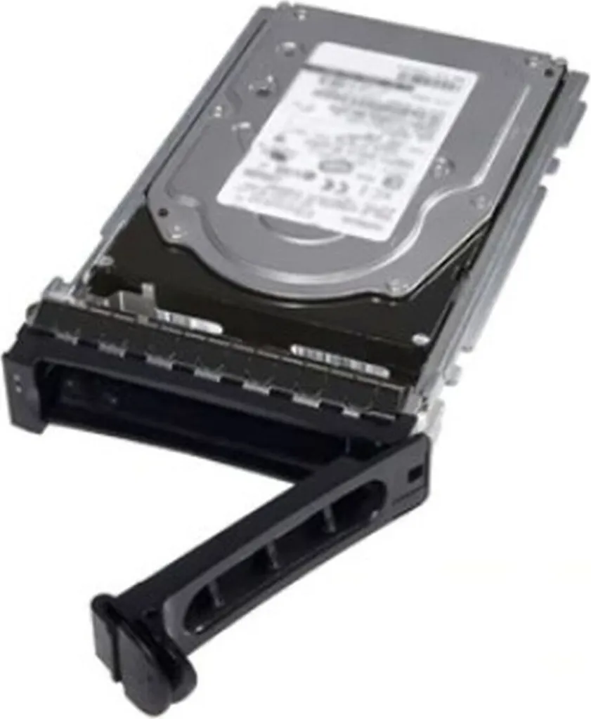 Optimisez votre Serveur avec le Disque Dell P6GJX 600 Go SAS 2.5 Pouces