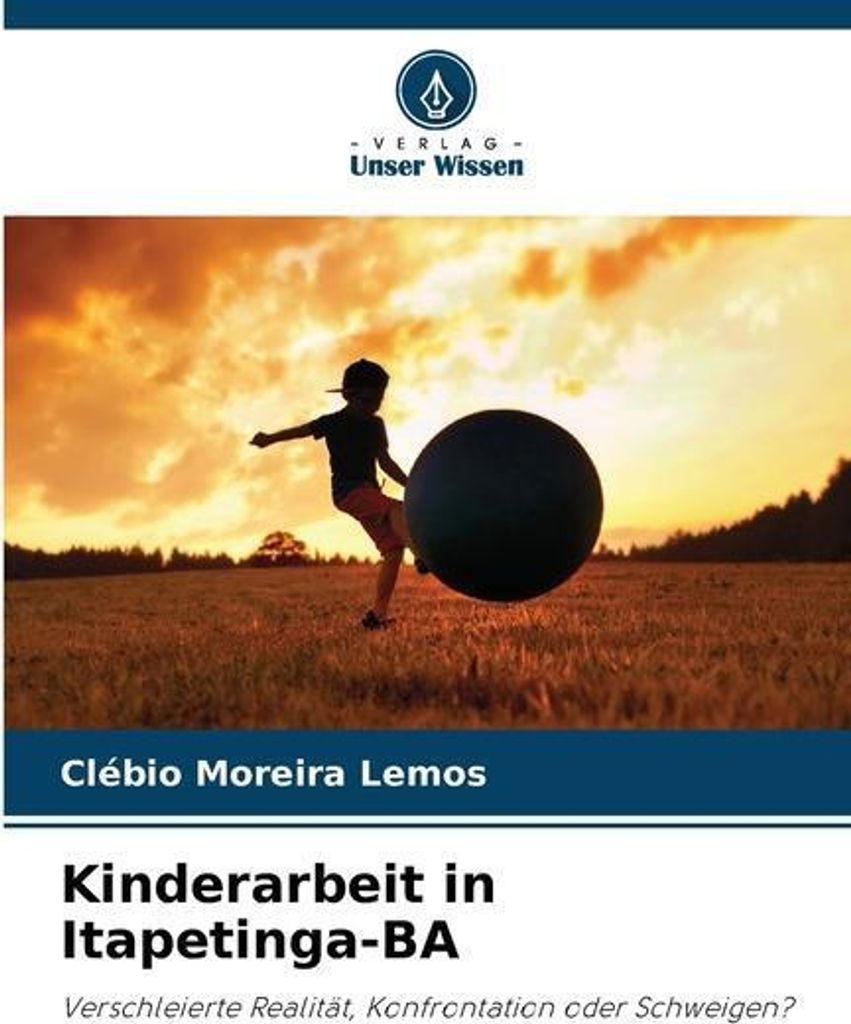 Kinderarbeit in Itapetinga-BA