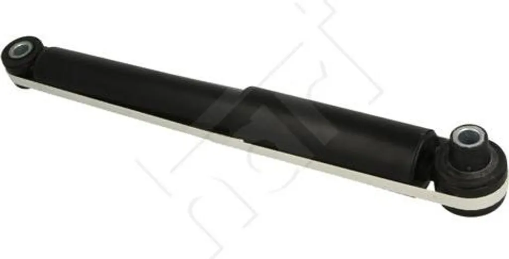 Amortisseur HART Haute Performance Gaz/Huile pour Renault Megane 2
