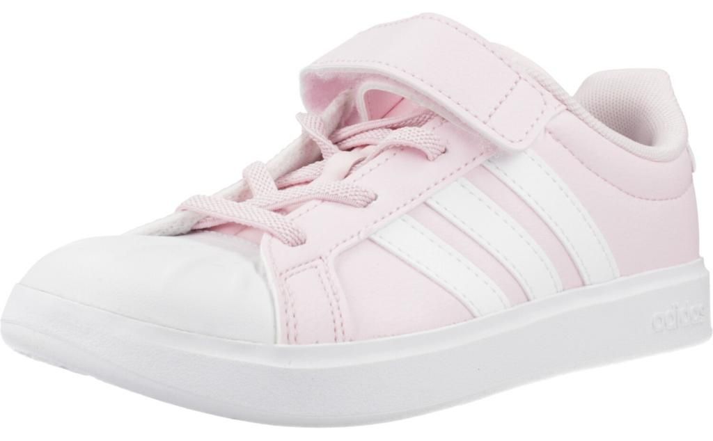 Adidas WIP JQ8591 in CLPINK/FTWWHT/GRETWO color size 34
