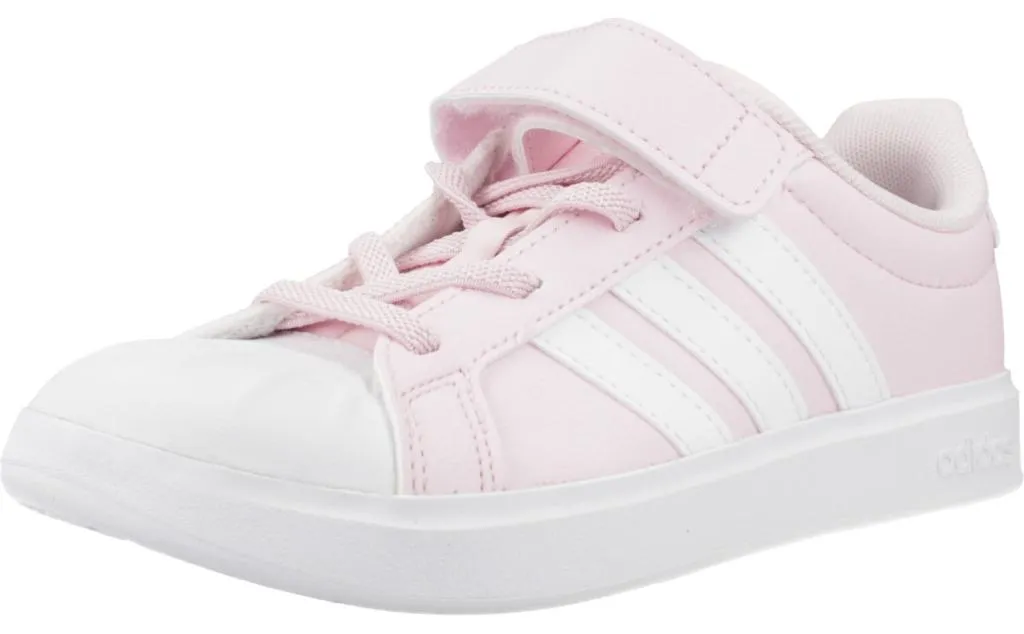 Chaussures Adidas JQ8591 Rose Taille 31 : Maintien et Durabilité