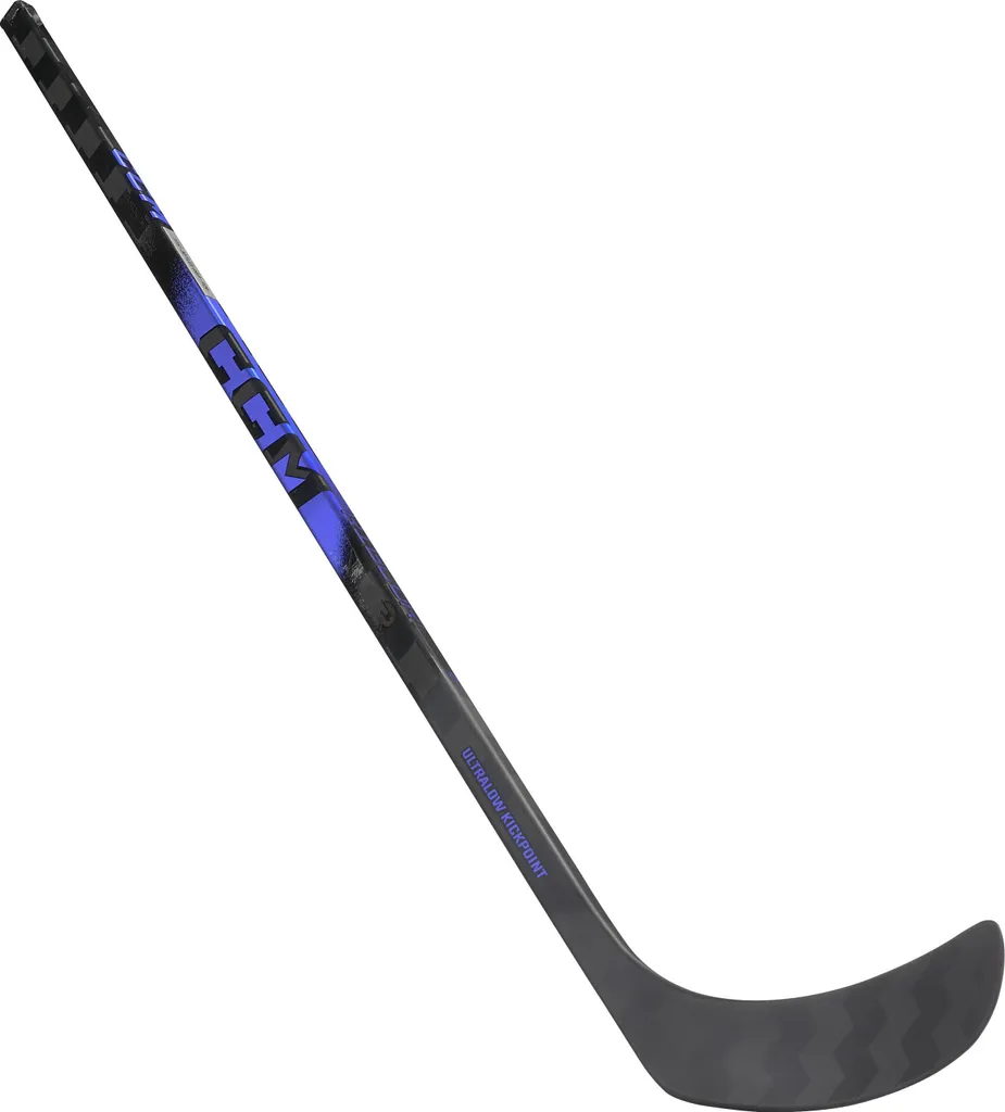 Crosse CCM Trigger 10 Pro Bambini 30 Flex pour lever le palet facilement - 4