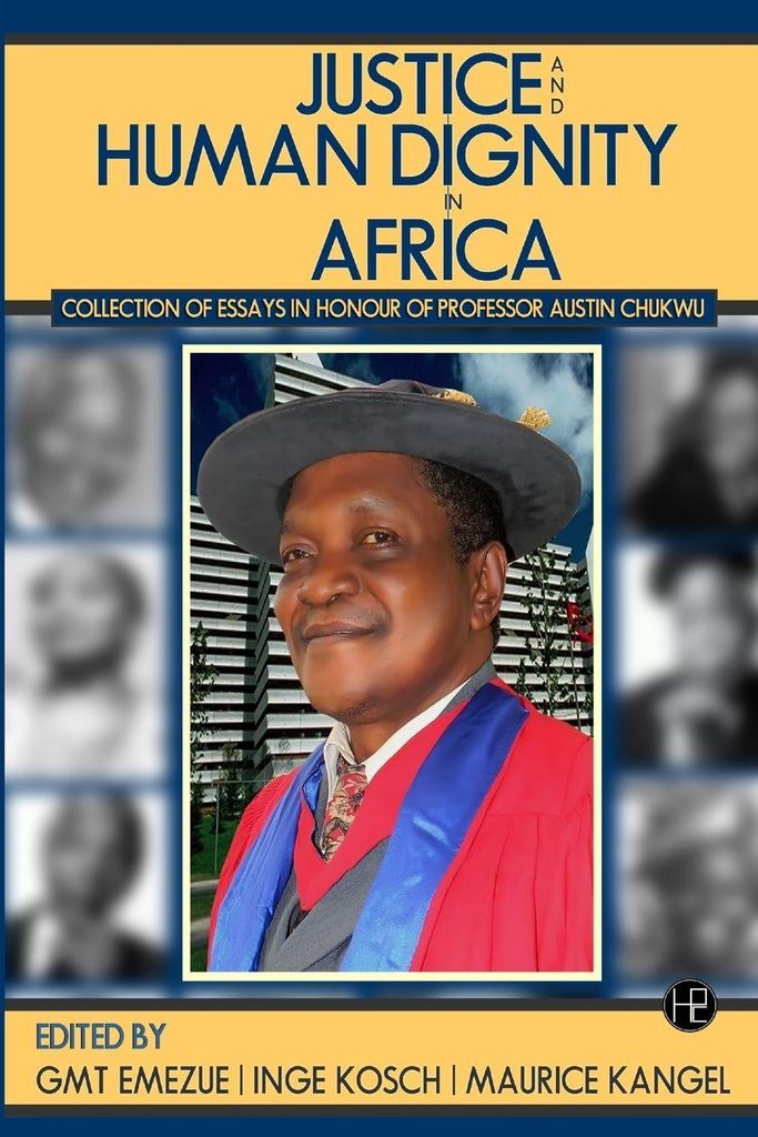 Justice And Human Dignity In Africa
