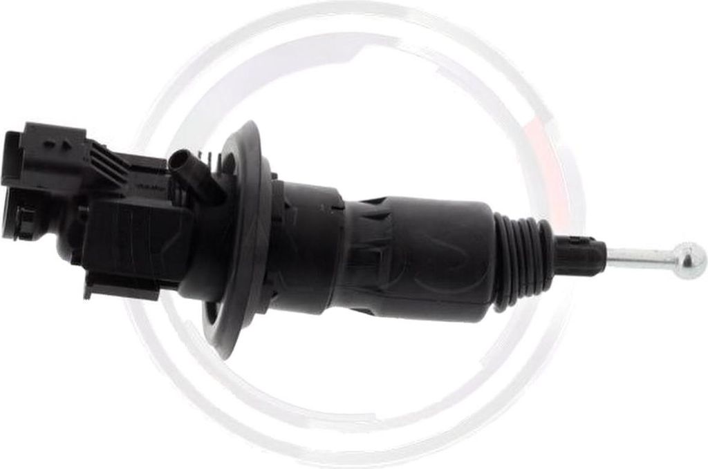 Geberzylinder Kupplung Ø 19 mm Kunststoff A.B.S. für u.a. PEUGEOT 308