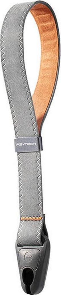 PGYTECH P-CB-127 Gurt Digitalkamera Mikrofaser, Nylon Grau, Eiche