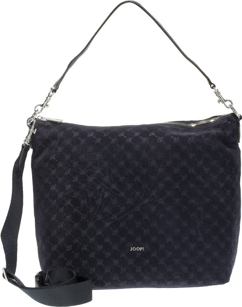 JOOP! velluto stampa alara Hobo lvz Farbe nightblue AL