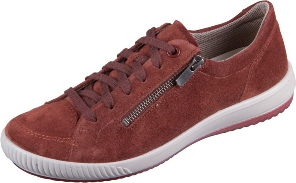 Legero Komfort Schnürschuhe Damen 31343330393031 Braun 38 1/2 EU