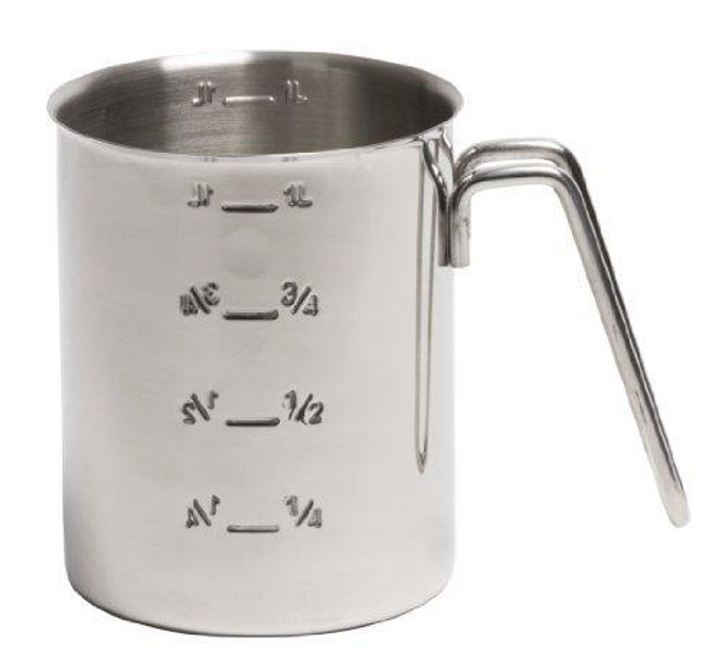 APS Messbecher Messbecher   30045 Zdjęcie produktu 