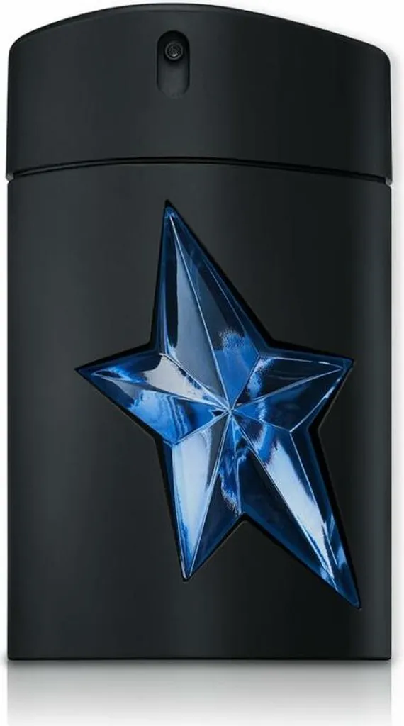 Parfum Mugler A*Men Rubber 100 ml Eau de Toilette Tenue Longue Durée