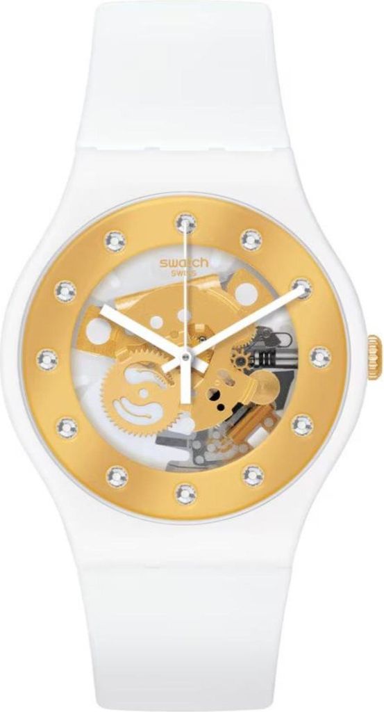 SWATCH WATCHES Mod. SUOZ148